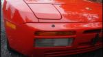 Porsche 944 Turbo 1986 года